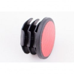 Urban Arrow | Front / Rear Reflector | Red or Clear / White