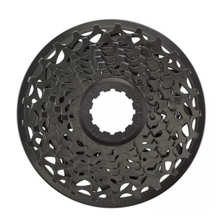 SRAM GX DH PG-720 Cassette - 7 Speed, 11-25t, Black