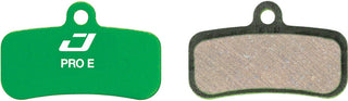Jagwire Pro Ebike Disc Brake Pads | fits Shimano XTR M9120, XT M8120, SLX M7120, Saint M820, MT520, MT420