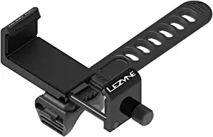 Lezyne | Vise Mount Phone Holder