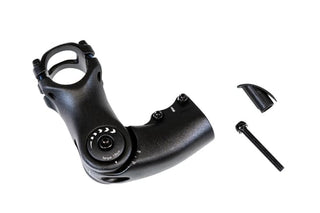 Gazelle | Adjustable Stem | 31.8-100 | St. Pen Pro Max MA - 504 | 100/31.8 | Black | 25016200