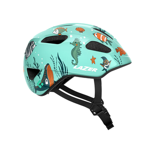 Lazer | PNut Kineticore | Sealife