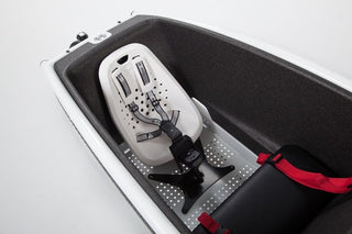 Urban Arrow | Child Seat (or Yepp) Adapter for UA Family