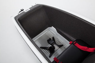 Urban Arrow | Child Seat (or Yepp) Adapter for UA Family