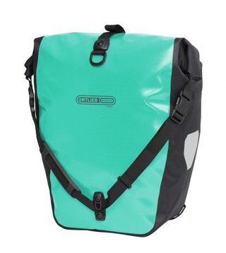 Ortlieb | Back Roller Free | Single | Lagoon-Black
