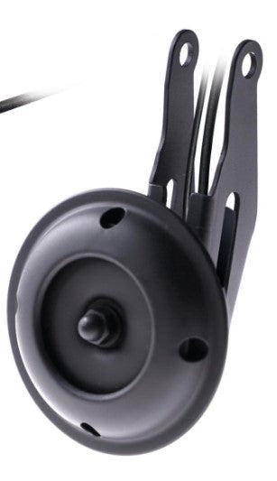 Riese & Muller | Horn Supernova incl. D21 sheet metal | G4 U-Version | 201107