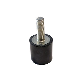 Urban Arrow Rubber Dampened Frame Lock Screws | Bolts | Single | Slot Rubber V2 | Cafe Wheel lock