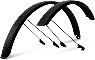 CUBE ACID MUDGUARD SET 65 29'' ST MOUNT 2.0 | Fenders