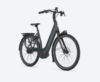 Gazelle Avignon C380, 625 Wh, Smart System, Low-Step