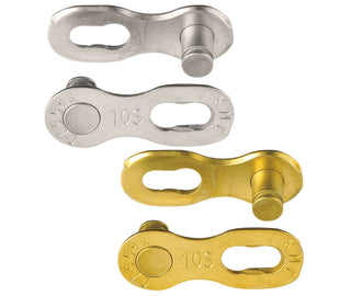 KMC | Missing Link | 9 speed | Reusable | Single