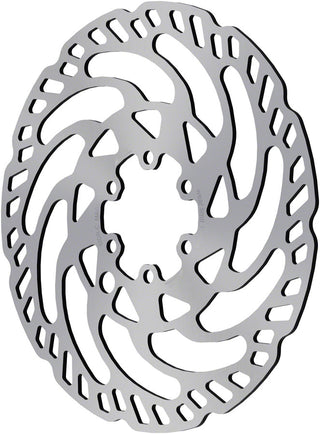 Magura MDR-C Disc Brake Rotor | 160mm | 6-Bolt | eBike Optimized | Silver