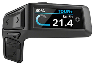 Bosch Purion 200 | 22.2mm (BRC3800) | The smart system (has broken clamp piece)
