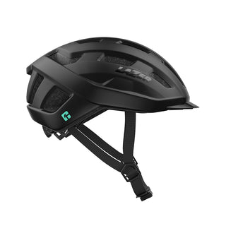 Lazer | Codax Helmet | KinetiCore | Universal | Matte Black