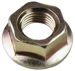 Axle Nut for 14mm Axle