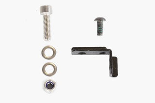 Light Bracket ONLY (no cables), for front carrier without wires - VBK0357
