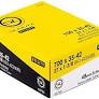 Sunlite Tube Utili-T  700x32-38 PV48mm