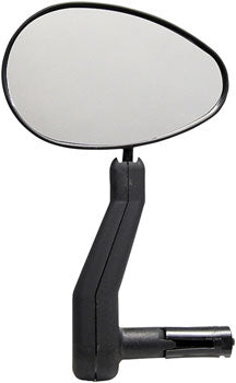 CatEye BM-500G Left Side Bar End Mirror, used