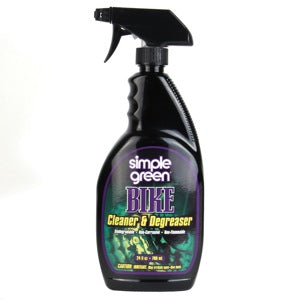 Shop Supplies - cleaner/ degreaser