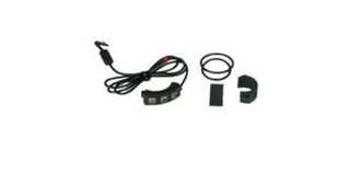 Stromer  Button Ring Kit ST2 & ST1X with low beam button & Harwin connector