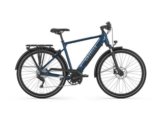 Gazelle | Medeo T10+ High-Step |