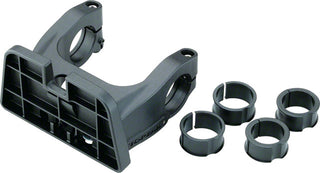 Topeak Fixer 3e for Front Baskets | Handlebar Adapter