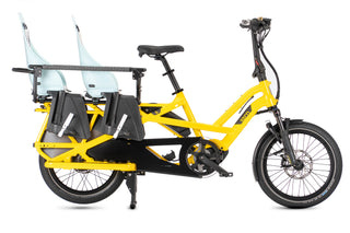 Tern | Clubhouse | Gen 3 | No Seat Pads