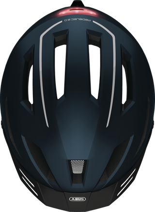 Abus | Pedelec 2.0 Urban Helmet | Large (56-62cm) | Midnight Blue