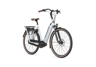 Gazelle | Arroyo C7 Elite |