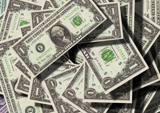 Tips, Gratuities or Donations