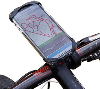 Bikase | Handlebar Mount Trailkase | Universal