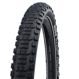 Schwalbe GX Tire | Johnny Watts | 27.5" x 2.35" | Black/Reflex | Performance, RaceGuard, Addix, DD  | E-50