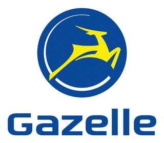 Gazelle | Adjustable Stem | 31.8-100 | St. Pen Pro Max MA - 504 | 100/31.8 | Black | 25016200