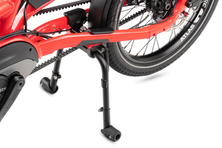 Tern | DuoStand HSD Kit w/ Flat Plate
