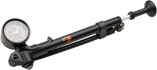 FOX | High Pressure Shock Pump | 350psi