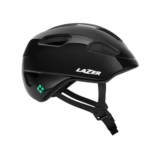 Lazer | Nutz Kineticore | Black