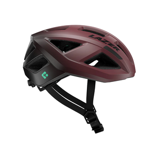 Lazer | Tonic Kineticore | Matte Cosmic Berry Black| Small