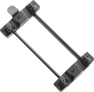 Racktime | Snap It Adapter | Snapit | Black