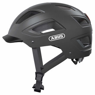 Abus | Hyban 2.0 Urban Helmet | Large (55-61cm) | Titan