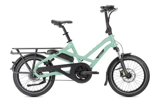 Tern HSD P5i | Dragon Fruit | 545Wh | Smart System | Performance