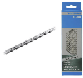 Shimano | 105/Ultegra Chain | CN-6701