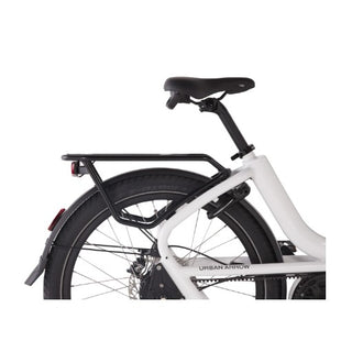 Urban Arrow | Essential Rear Carrier Rack | Luggage Carrier | 313037500 or 313039900