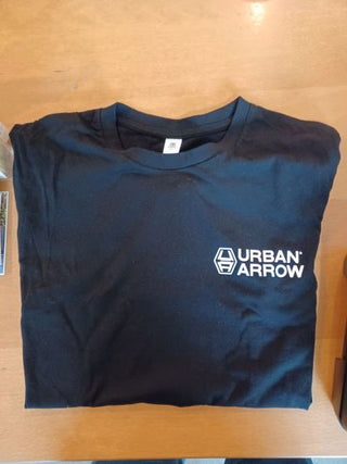 Urban Arrow | T Shirt | Large | Black