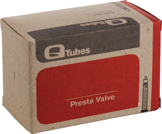 Qtubes | 29" x 2.36"-2.8" | Presta