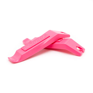 Pedro's Tire Levers - Pink
