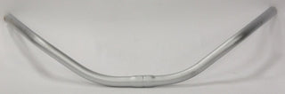 Gazelle NL Handlebar | 25.4mm | Silver | handlebar moon 28 inch 580mm steel 3 slots