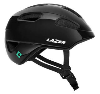 Lazer | Nutz Kineticore | Black