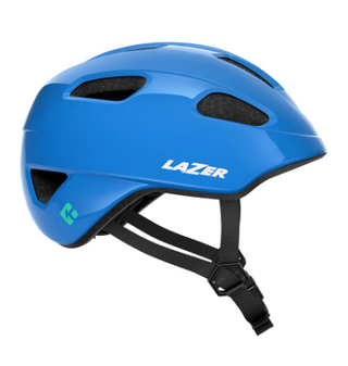 Lazer | Nutz Kineticore | Black