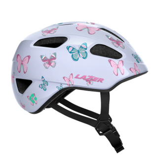 Lazer | Nutz Kineticore | Black
