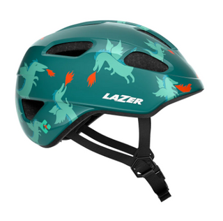 Lazer | Nutz Kineticore | Black