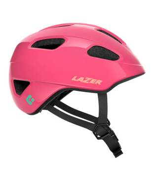 Lazer | Nutz Kineticore | Black